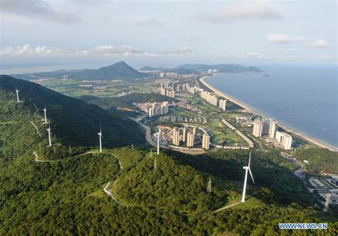 如何開車去海陵島：多維度的旅行攻略及細數途中所遇風情